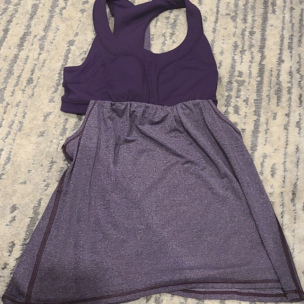 Lululemon 2-In-Run Tank - Picture 10 of 12